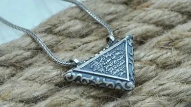 Muska Kullanmak Caiz Midir?