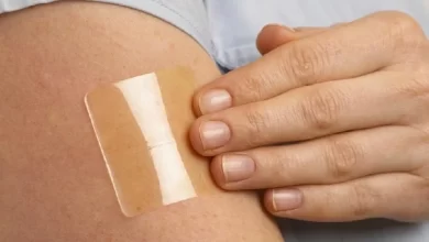 Nikotin Bandı Orucu Bozar mı?