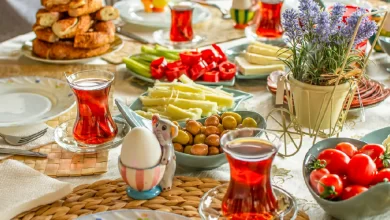 Cünüp İken Oruca Niyet Edilebilir Mi?