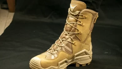 Bota Mesh Yapılır mı? Botla Namaz Kılınır mı?