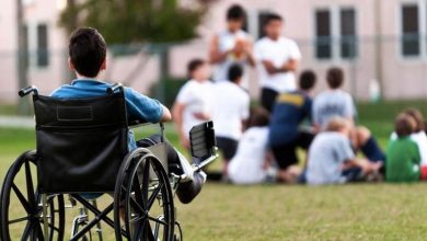 Engellilere Verilen Haklardan Çocuğunun Yararlanması Caiz midir?