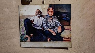 Evde Namaz Kılınmayan Odalarda Duvara Resim Asmak