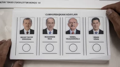 Oy Kullanmanın Sorumluluğu Nedir?
