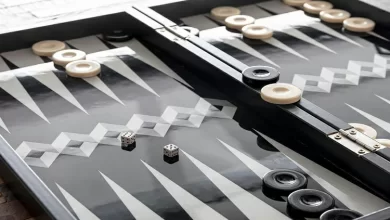 Kumarsız Okey ve Tavla Oynamak Caiz midir?