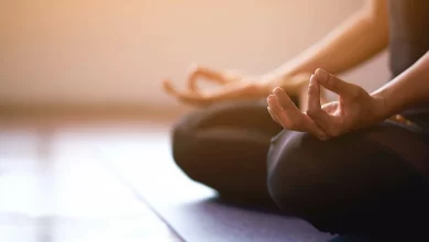 Meditasyon ve Yoga Yapmak Caiz mi?
