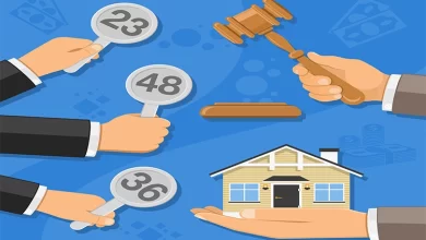 Açık Artırma ile Olan Satışlara Katılmak Caiz midir?