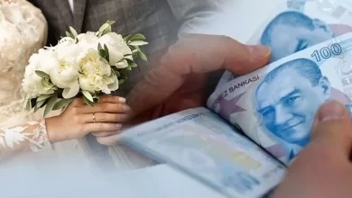 Devletin Verdiği Evlilik Kredisi Caiz midir?