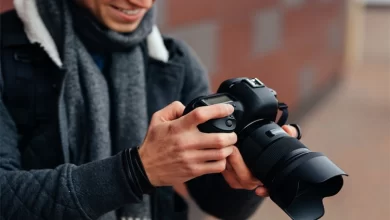 Fotoğrafçılık Dini Açıdan Câiz midir?