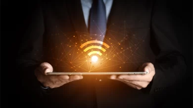 İnterneti Komşularla Paylaşmak Caiz midir?