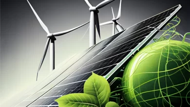 Kamuya Açık "Rüzgâr ve Güneş Enerjileri Ortaklığı'' Caiz midir?