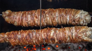 Kokoreç Yemek Caiz mi?