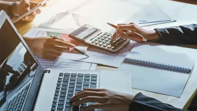 Muhasebe işi câiz midir?