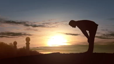 Ney Sesi ile Namaz Kılmak Caiz midir?