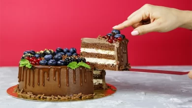 Pastaların Üzerine Yenilebilen Canlı Figürler Çizilmesi Caiz midir?