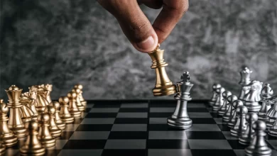 Satranç Oynamak Caiz midir?