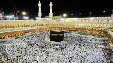 Umrede Tavaf Yaparken Hasta Olmamak İçin Tavaf Patiği Giyilebilir mi?