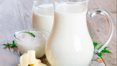Kefir Ya Da Boza İçmek Harâm mıdır?