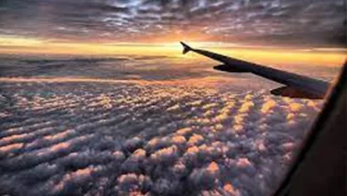 Kadının Uçak İle Mahremsiz Seyahat Etmesi Câiz midir?