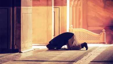 Hanefî Mezhebine Mensûb Bir Kişi Vitr Namâzında Şâfiî İmâmına Uyabilir mi?