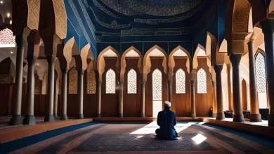 İçki İçen Birinin Namaz Kılması Caiz midir?