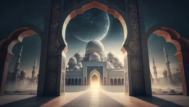 Niyet Edilen “Adak” Bir Yerden Başka Bir Yere Verilebilir mi?