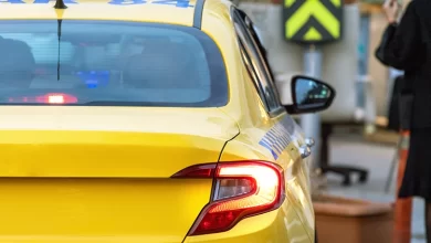 Ticari Taksiye Zekât Düşer mi?