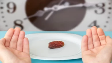 Uyandığımda Sabah Ezânı Okunuyordu ve Oruca Niyet Etmeden Unutarak Su İçtim Kazâ gerekir mi?