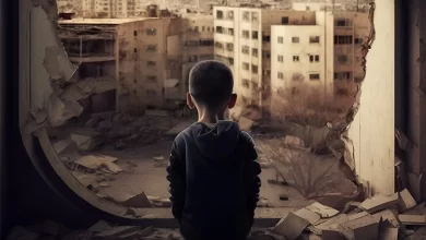 Uzakta Zulüm Gören Müslümanlar İçin Cihada Gidemiyorsak Ne Yapmalıyız?