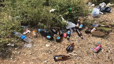 İçerisinde Haram Şeylerin Satıldığı Teneke ve Şişelerin Geri Dönüşüme Satılması Caiz Midir?