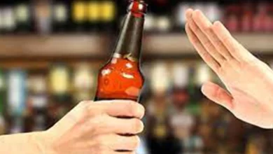 Alkol Ürünleri Satılan Yerde Çalışmak Caiz Midir?