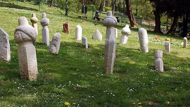 Kabristan Üzerine Ev Yapmak Caiz Midir?