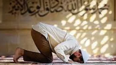 Pijama İle Namaz Kılınır Mı?