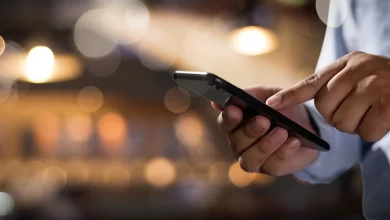 Banyo Ya Da Tuvalette Telefonla Konuşmak Caiz Midir?