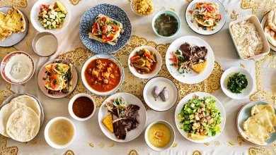 Doyduktan Sonra Yemek Yemenin Hükmü Nedir? İsrâfa Girer Mi?