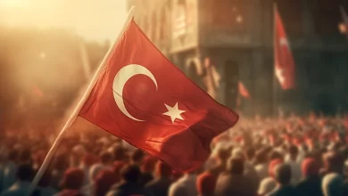 Evlenmekle Vatan-ı Aslî (Asıl Vatan) Değişir Mi?