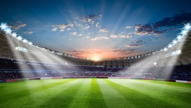 Halı Saha Açmak Caiz Midir?