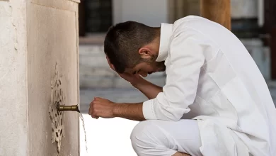 Protez Ayağı Veya Eli Olan Kişi Abdest Alırken Çıkarması Gerekir Mi?