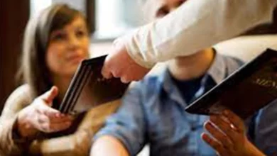 Hesap Ödemek İçin Aramızda Kura Çekmek Kumar Olur mu?