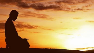 Namazında Hata Gördüğümüz Kişileri Uyarmalı mıyız?