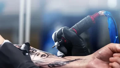 Dövme Yaptırmanın Hükmü Nedir Dövmeyi Sildirmek Gerekir Mi?