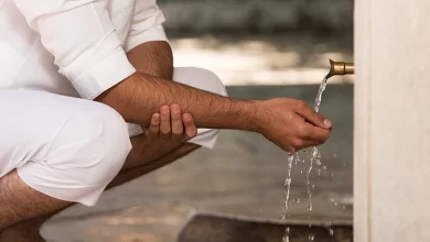 Hangi Durumda Gusül Vâcip Olur?