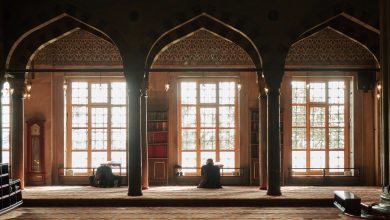 Vitir Namâzında Okunan Kunut Duâları Yerine 'Allâhümmağfirlî' Denilebilir Mi?