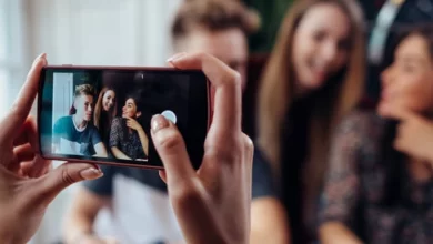 Sosyal Medya da, Başkasının Fotoğrafını İzinsiz Paylaşmakta Sakınca Var Mıdır?