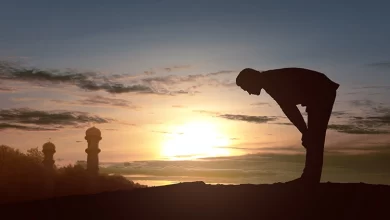 Şükür Namazı Nasıl Kılınır?