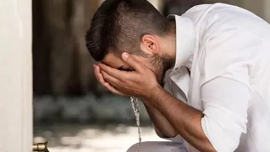 Abdest Nedir ve Nasıl Alınır?