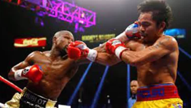 Boks Sporundan Kazanılan Para Helal Midir?