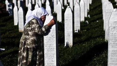 Ölünün Arkasından Ağlamak ve Yas Tutmak Caiz Midir?