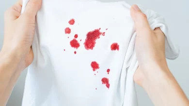 Bir Kişinin Üzerinde Ufak Bir Kan Lekesi Olsa Namaza Engel Olur Mu?