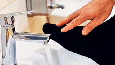 Çorap Üzerine Mesh Etmek Caiz Midir?