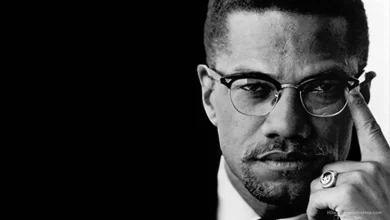Malcolm X Kimdir?